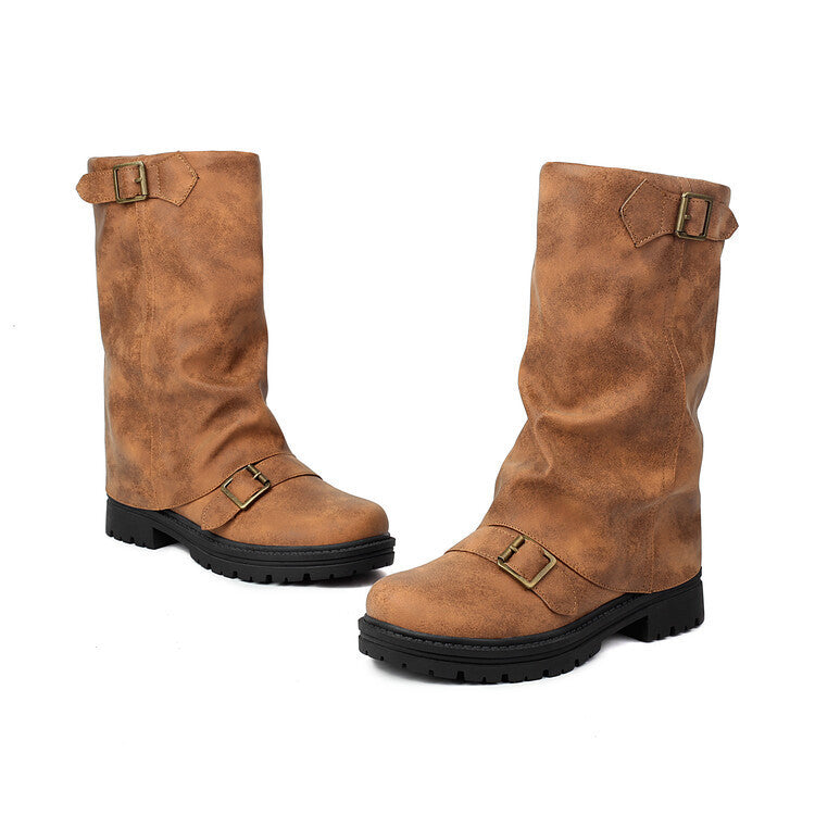 Bottes Orthopédiques Élégantes pour Chaque Pas