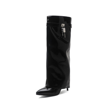 Bottes Orthopédiques Stylées pour Toute Occasion