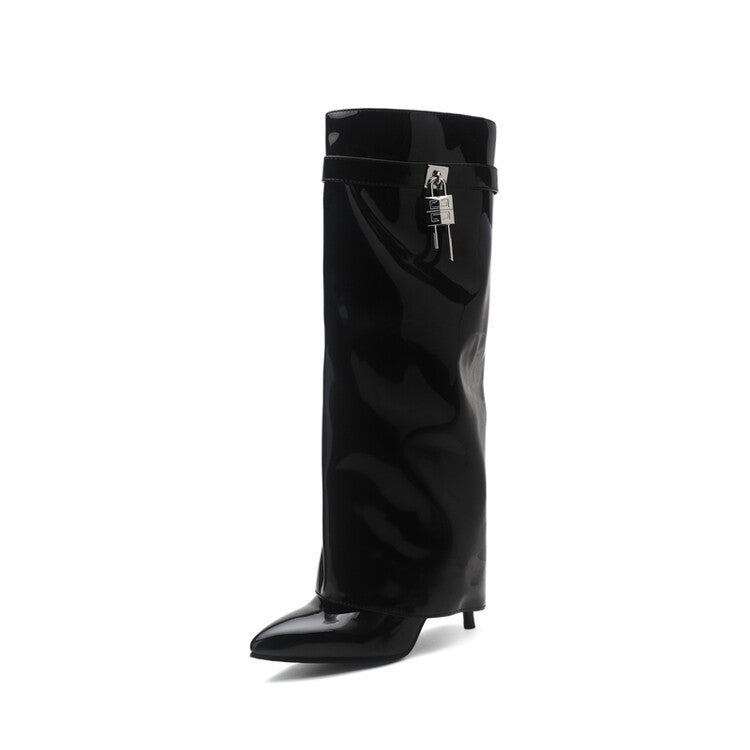Bottes Orthopédiques Stylées pour Toute Occasion
