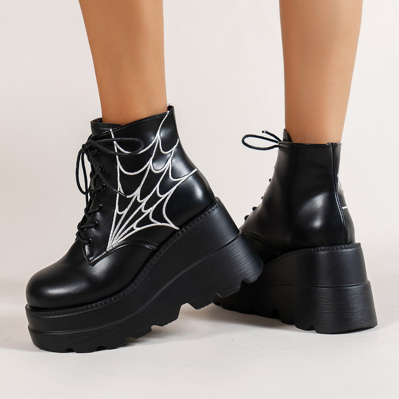 Bottes Orthopédiques Magnifiquement Conçues