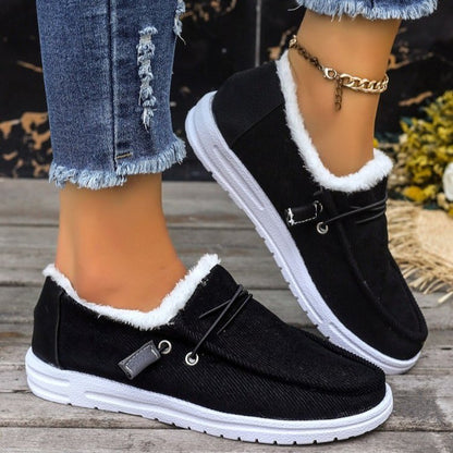Bottes Orthopédiques Chics au Design Unique