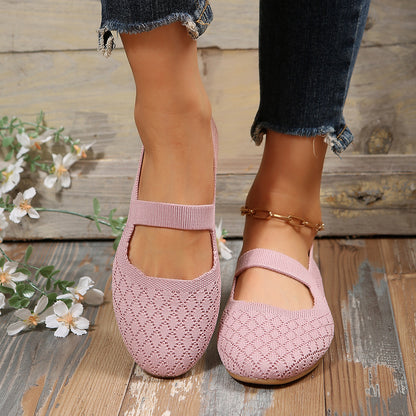 Chaussures Orthopédiques d'Inspiration Vintage