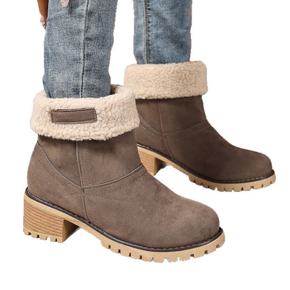 Bottes Orthopédiques Magnifiquement Conçues