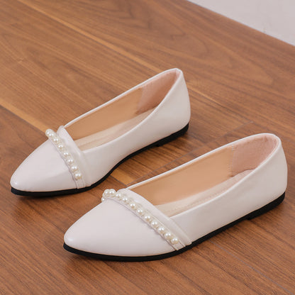 Chaussures Orthopédiques Gracieuses au Look Moderne