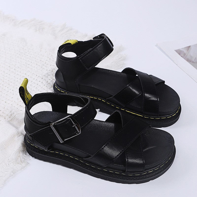 Sandales Orthopédiques Stylées pour Toute Occasion