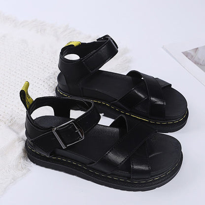 Sandales Orthopédiques Stylées pour Toute Occasion