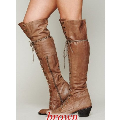Bottes Orthopédiques Magnifiquement Conçues