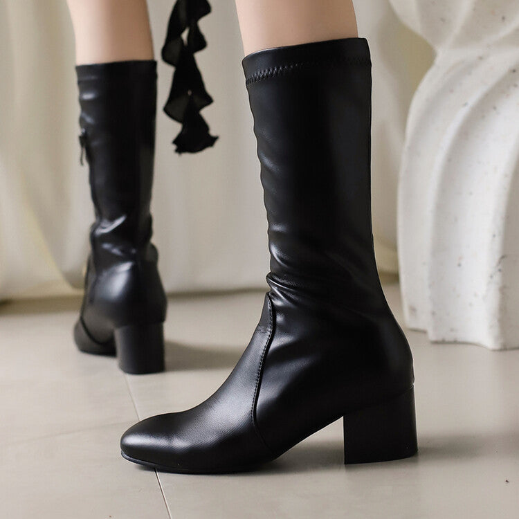 Bottes Orthopédiques Magnifiquement Conçues