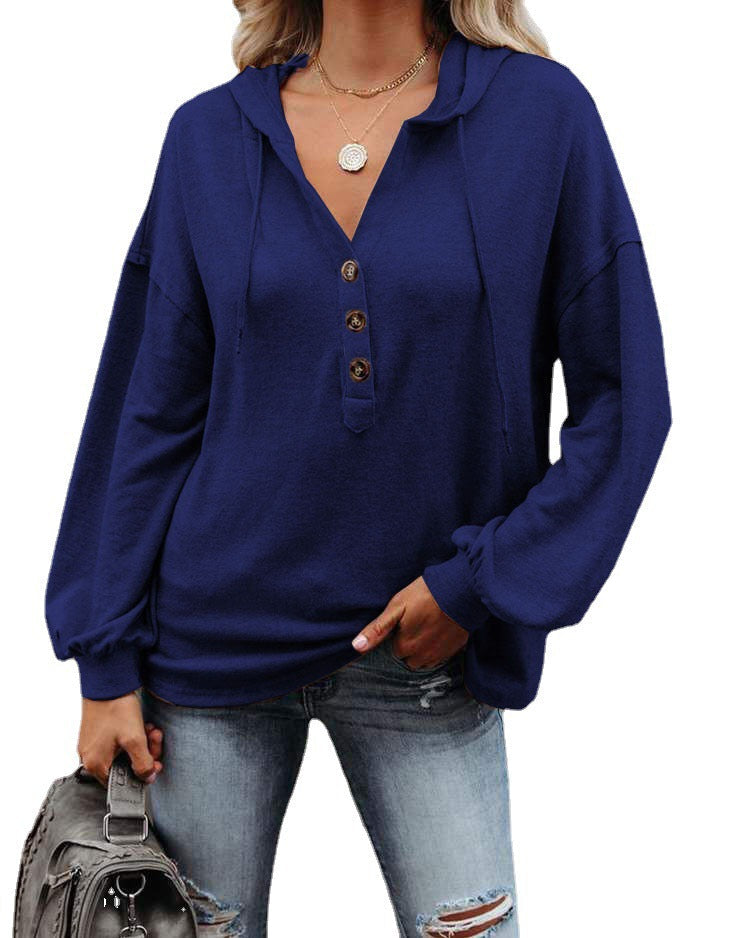 Pull au design réfléchi