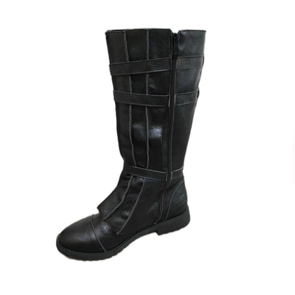 Bottes Orthopédiques Classiques au Style Intemporel