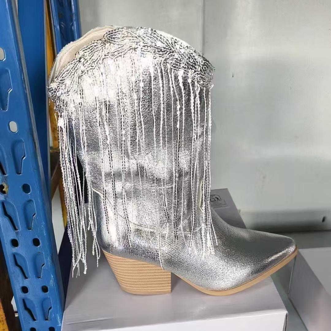 Bottes Orthopédiques Élégantes pour Chaque Pas