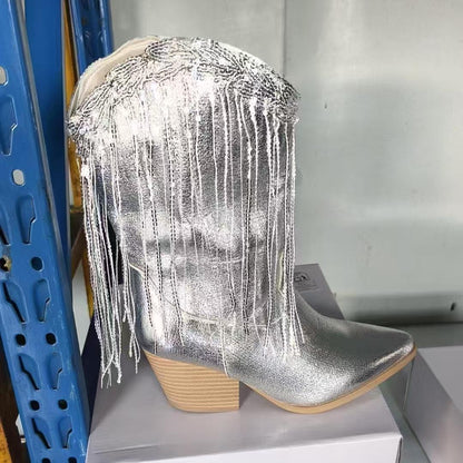 Bottes Orthopédiques Élégantes pour Chaque Pas