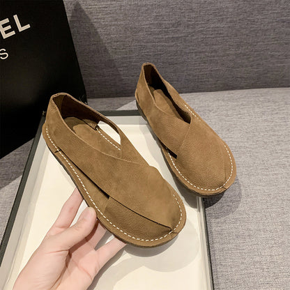 Sandales Orthopédiques Stylées pour Toute Occasion