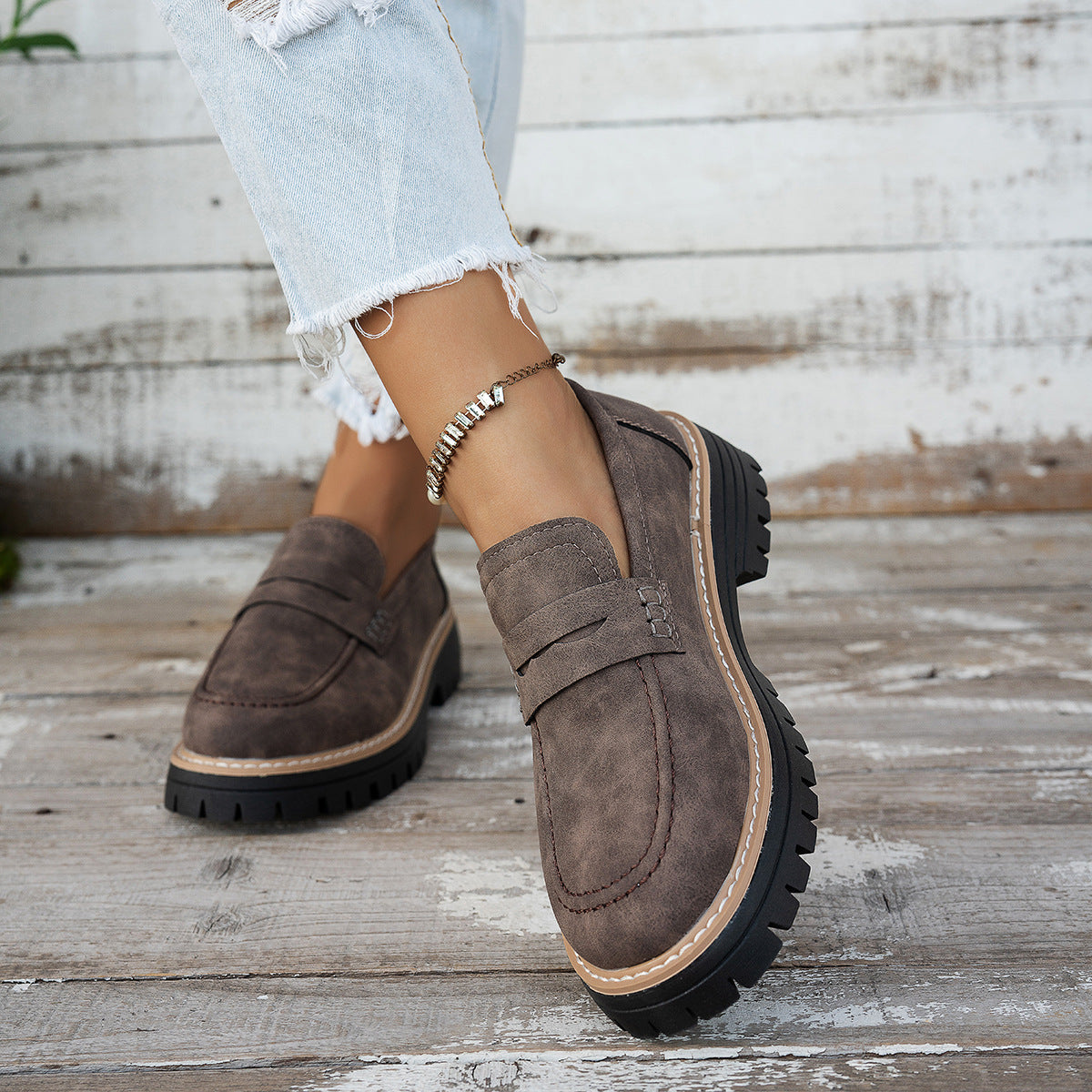 Chaussures Orthopédiques Magnifiquement Conçues