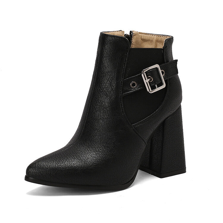 Bottes Orthopédiques Élégantes pour Chaque Pas
