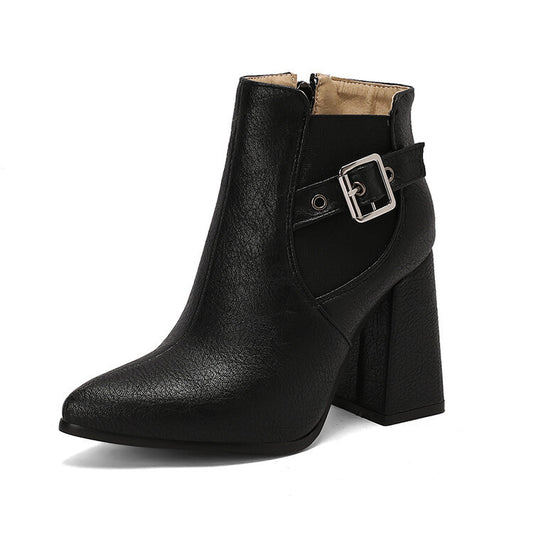 Bottes Orthopédiques Élégantes pour Chaque Pas