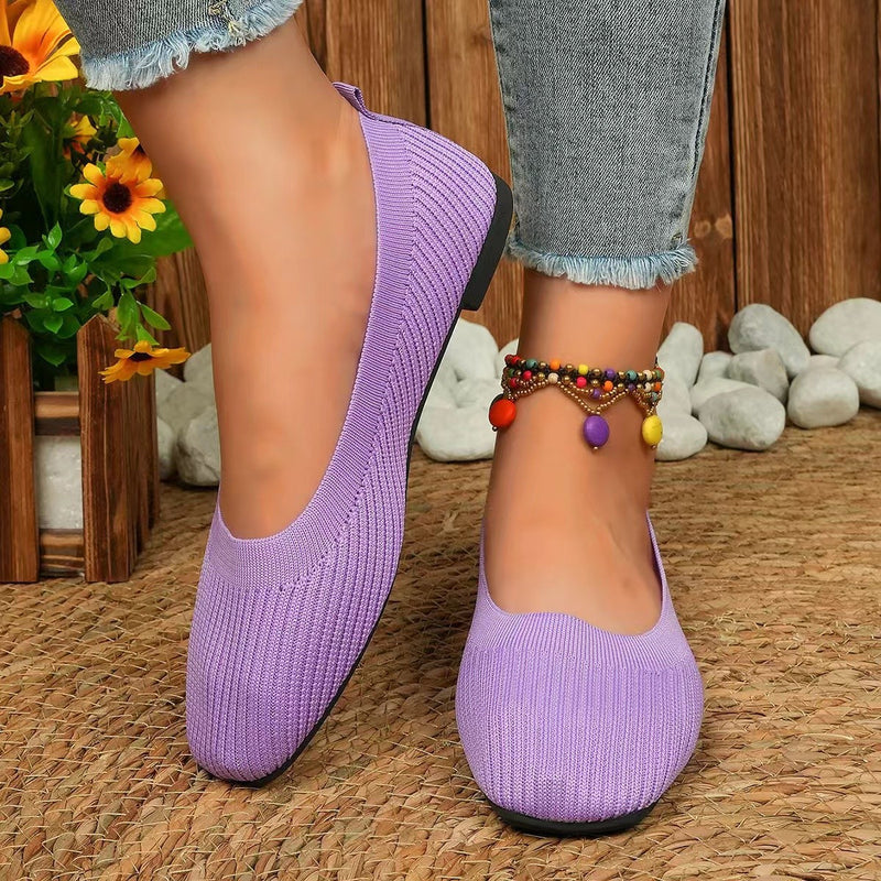 Chaussures Orthopédiques Élégantes pour Chaque Pas
