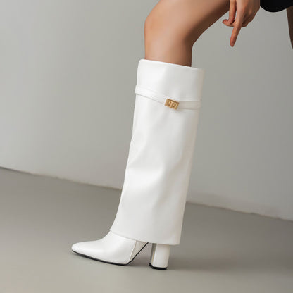 Bottes Orthopédiques Magnifiquement Conçues