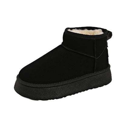 Bottes Orthopédiques d'Inspiration Vintage