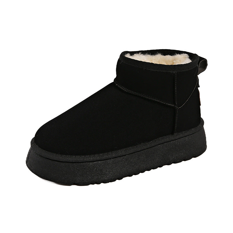 Bottes Orthopédiques d'Inspiration Vintage