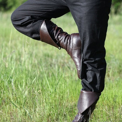Bottes Orthopédiques Élégantes pour Chaque Pas