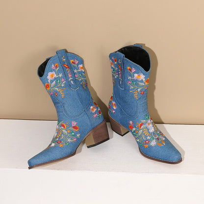 Bottes Orthopédiques Confortables pour Tous les Jours