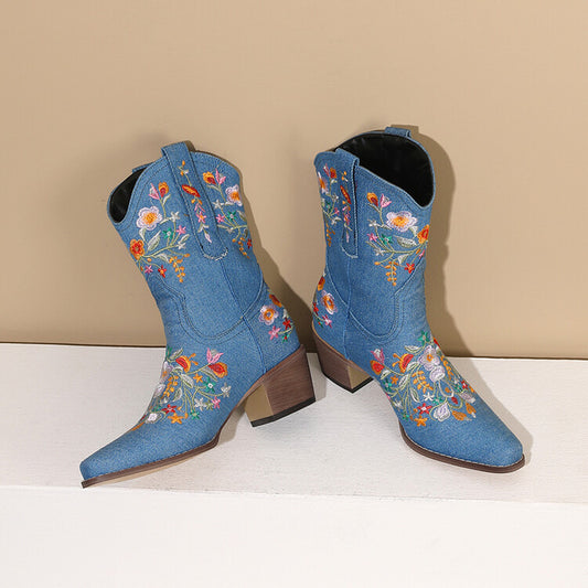 Bottes Orthopédiques Confortables pour Tous les Jours