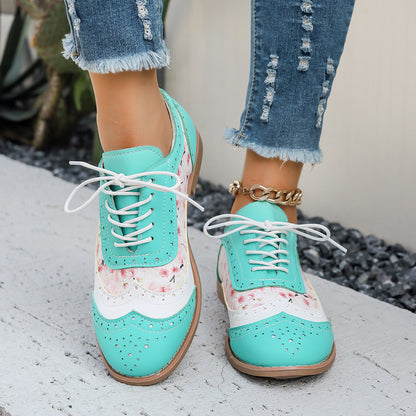 Chaussures Orthopédiques Classiques au Style Intemporel