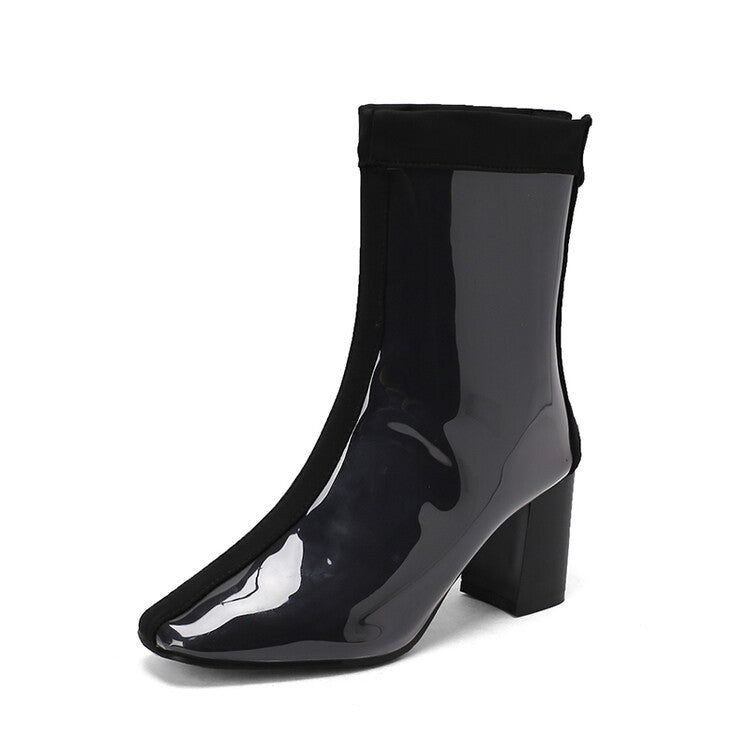 Bottes Orthopédiques Magnifiquement Conçues