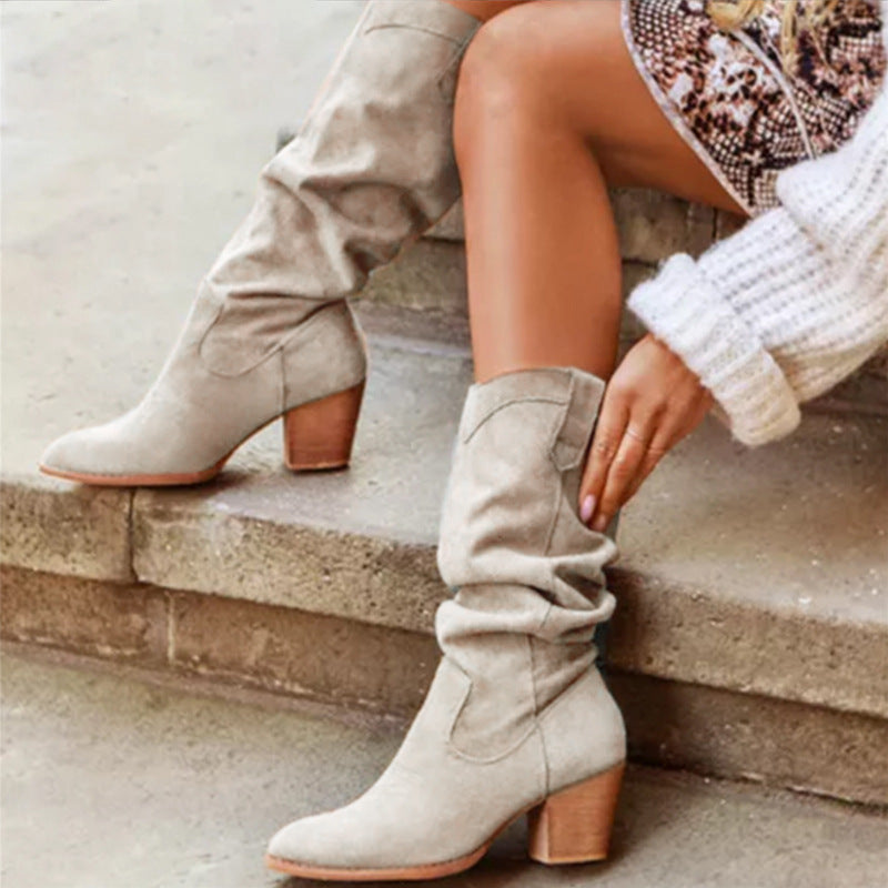Bottes Orthopédiques Stylées pour Toute Occasion