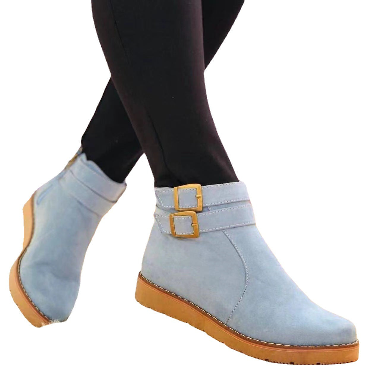 Bottes Orthopédiques Magnifiquement Conçues