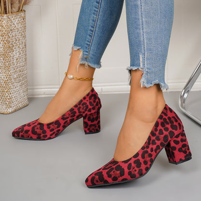 Chaussures Orthopédiques d'Inspiration Vintage