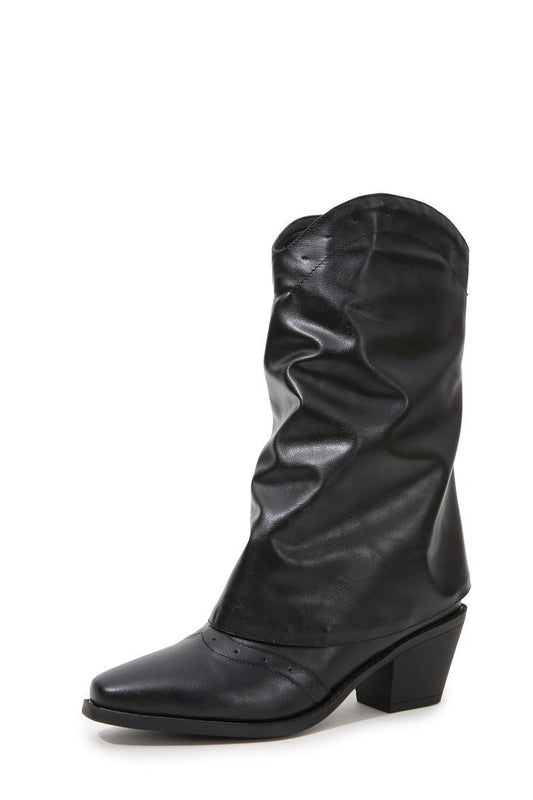 Bottes Orthopédiques d'Inspiration Vintage