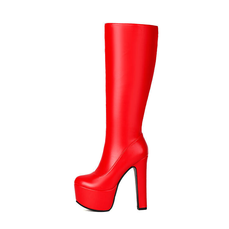 Bottes Orthopédiques Confortables pour Tous les Jours