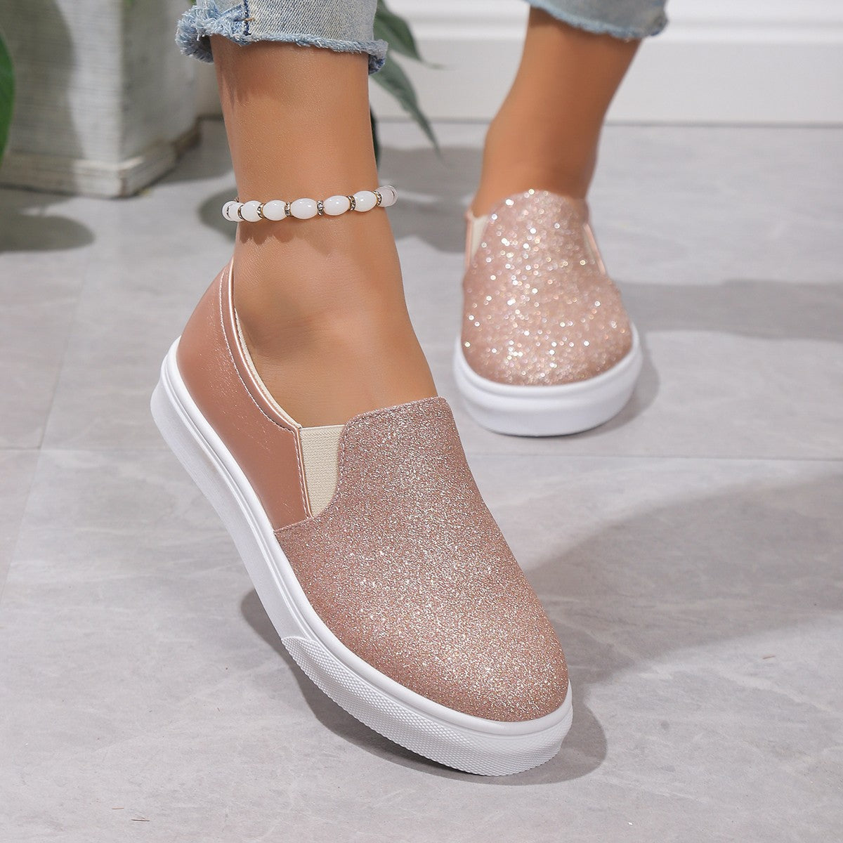 Chaussures Orthopédiques Magnifiquement Conçues