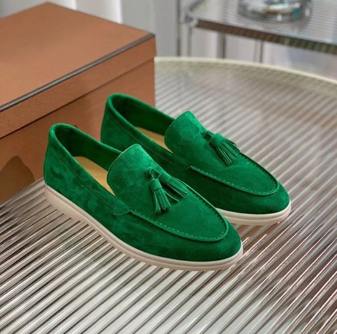 Chaussures Orthopédiques Chics au Design Unique