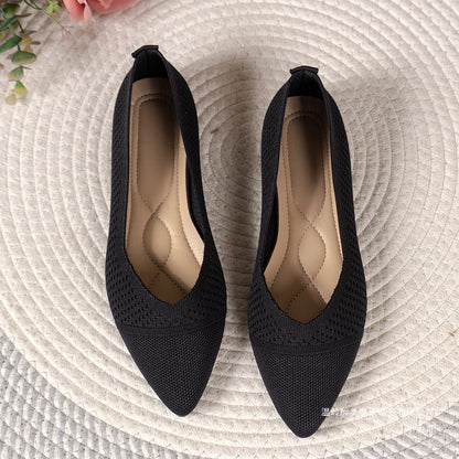Chaussures Orthopédiques Confortables pour Tous les Jours