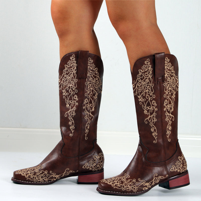 Bottes Orthopédiques Magnifiquement Conçues