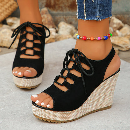 Chaussures Orthopédiques d'Inspiration Vintage