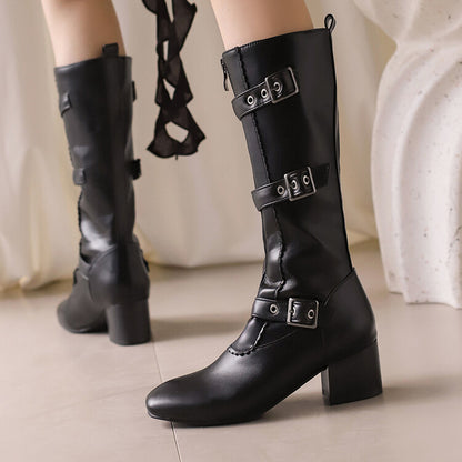 Bottes Orthopédiques Confortables pour Tous les Jours