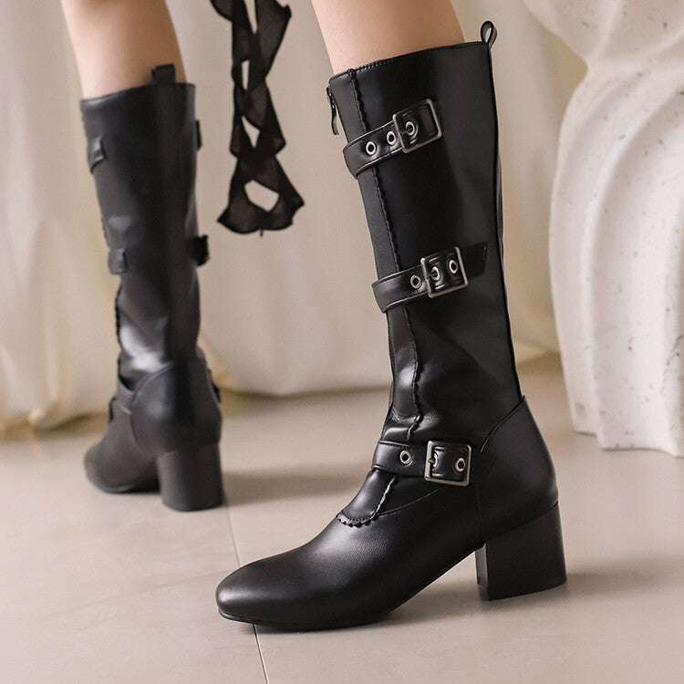 Bottes Orthopédiques Confortables pour Tous les Jours