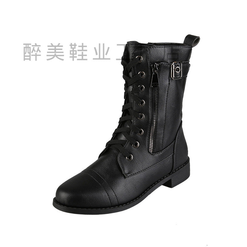 Bottes Orthopédiques Magnifiquement Conçues