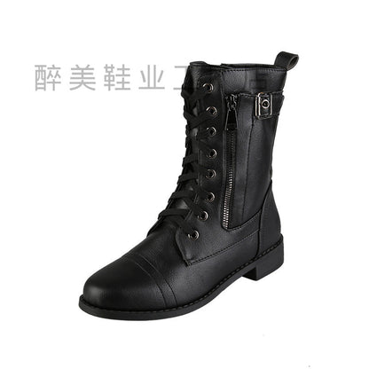 Bottes Orthopédiques Magnifiquement Conçues