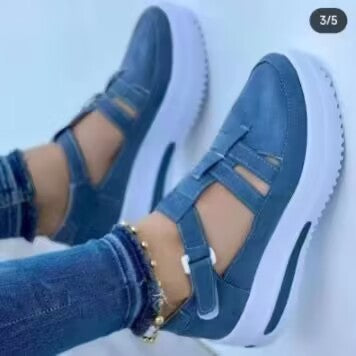 Chaussures Orthopédiques Confortables pour Tous les Jours