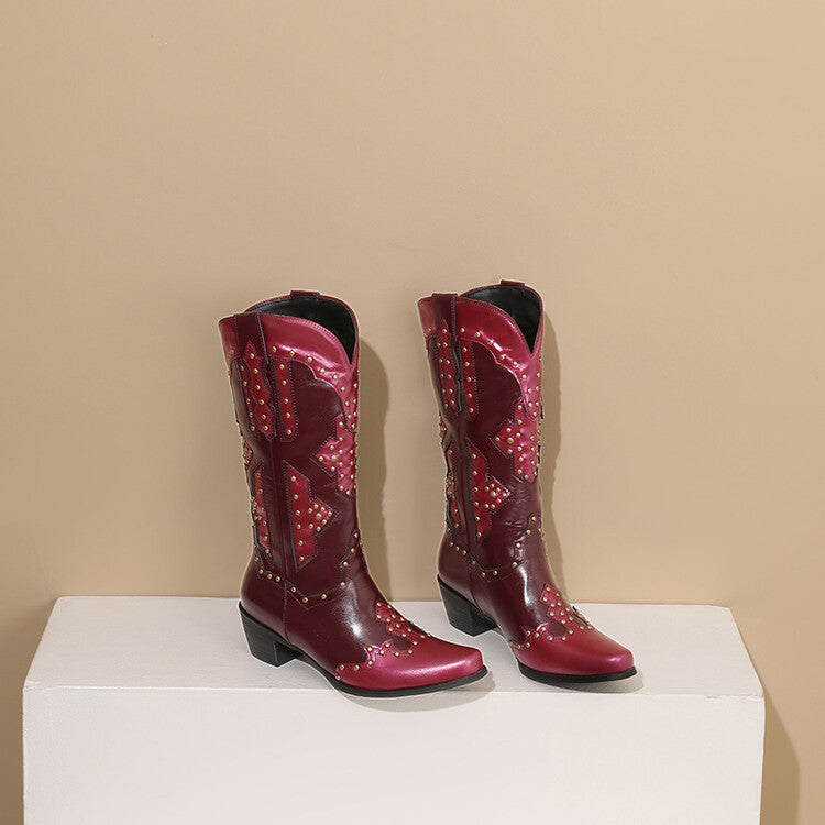 Bottes Orthopédiques Gracieuses au Look Moderne