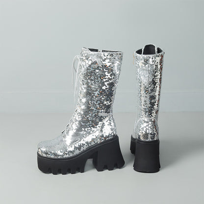 Bottes Orthopédiques Confortables pour Tous les Jours