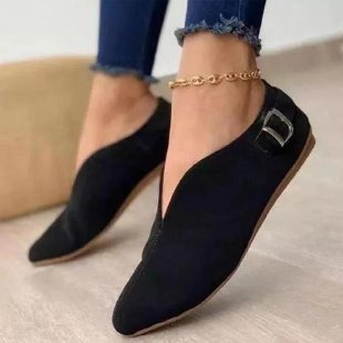 Chaussures Orthopédiques Confortables pour Tous les Jours