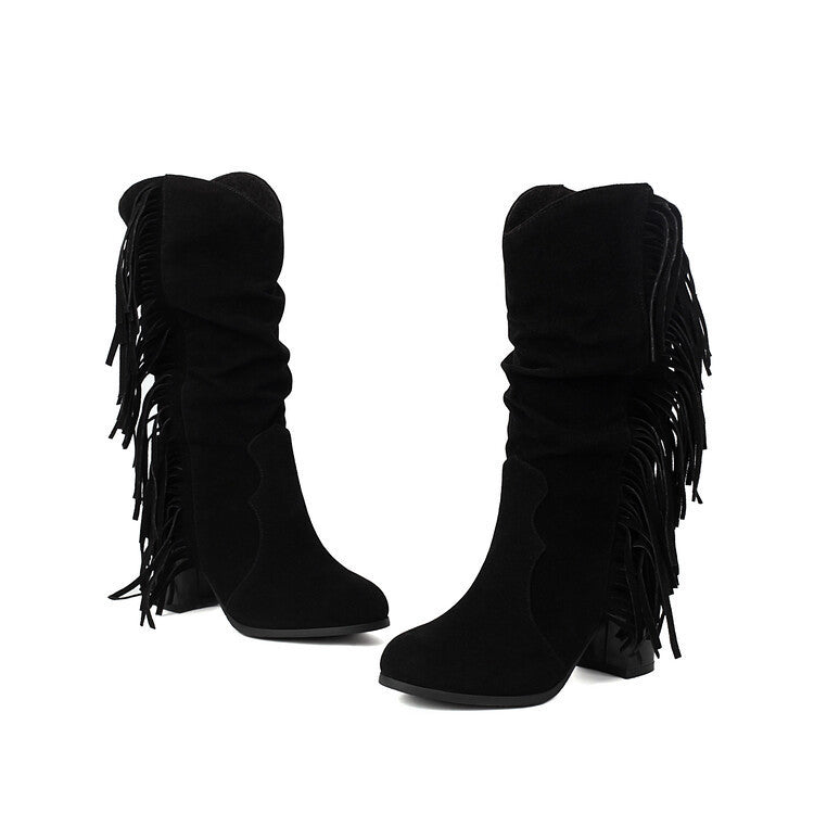 Bottes Orthopédiques Gracieuses au Look Moderne
