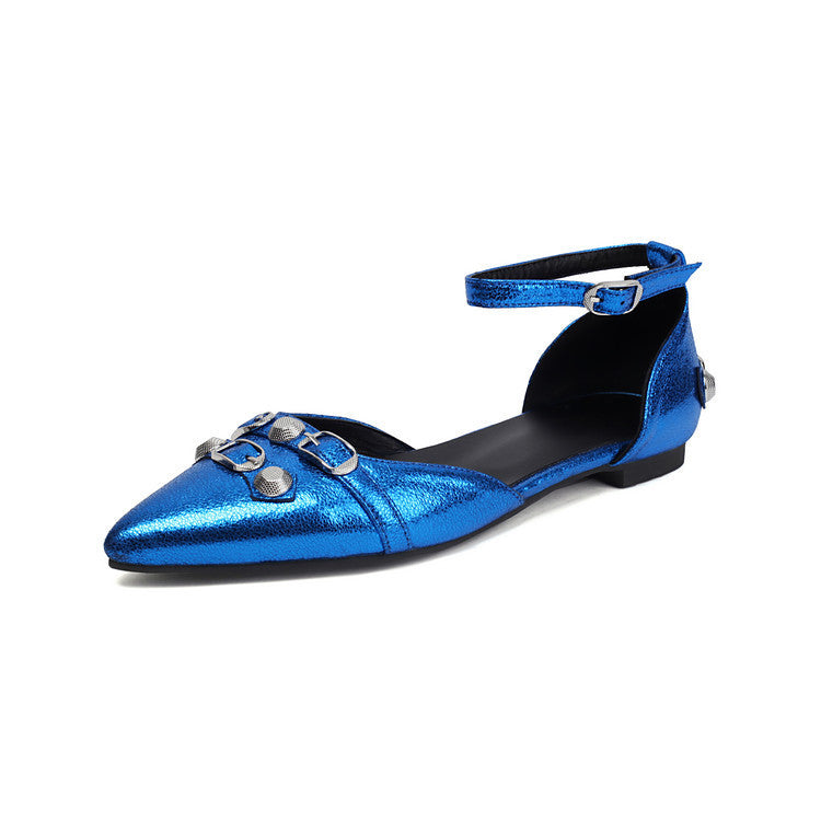 Chaussures Orthopédiques Magnifiquement Conçues