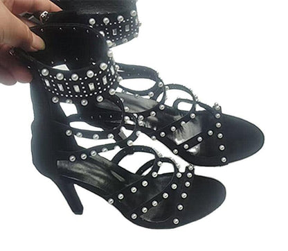 Sandales Orthopédiques Chics au Design Unique